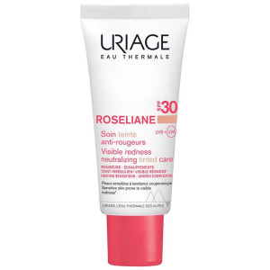 Roseliane Cc Crema Spf30...