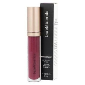 Bareminerals Mineralist Lip...