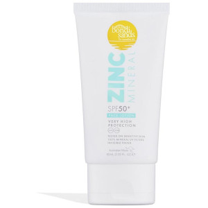Zinc Loción Facial Mineral...