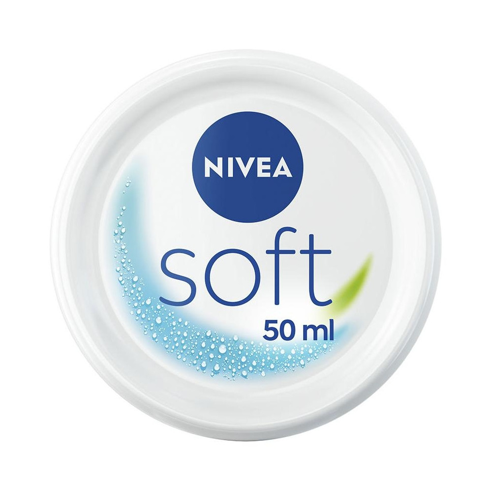 Soft Crema Hidratante 50 Ml