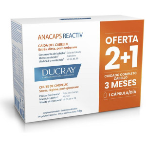 Anacaps Reactiv Complemento...