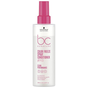 Bonacure Color Freeze Spray...
