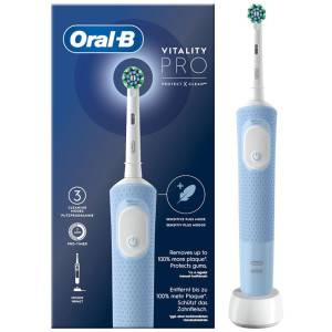 Vitality Pro Azul Cepillo...