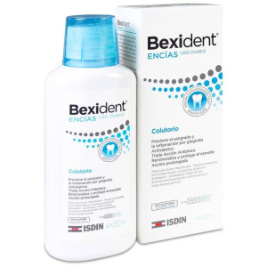 Isdin Bexident Encías Uso...