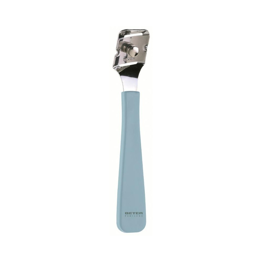 Cortacallos Básico 1 Hoja, Raspadores Para Pies Beter - Perfumes Club