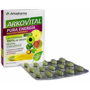 Arkopharma Arkovital...