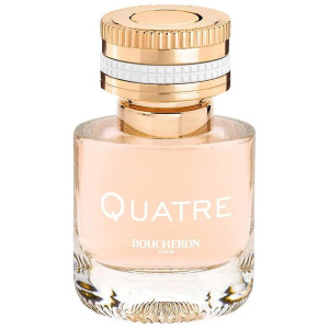 Quatre Pour Femme Eau De...