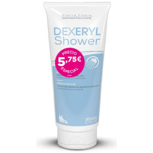 Shower Crema De Ducha 'Pvp...