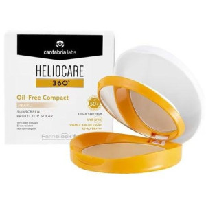 Heliocare 360º Color...