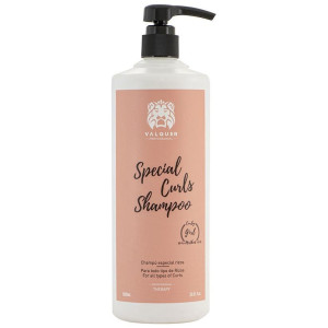 Special Curls 0% Champú Método Curly 1000 Ml