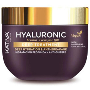 Kativa Hyaluronic Keratin Y...