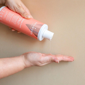 Special Curls 0% Champú Método Curly 400 Ml