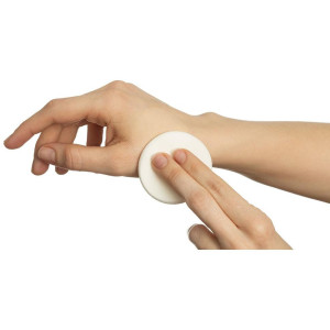 Heliocare 360º Color Compacto Oil-Free Spf50 Pearl 10 Gr