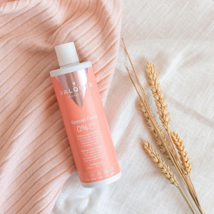 Special Curls 0% Champú Método Curly 400 Ml