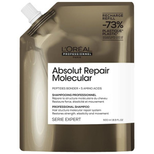 Absolut Repair Molecular...