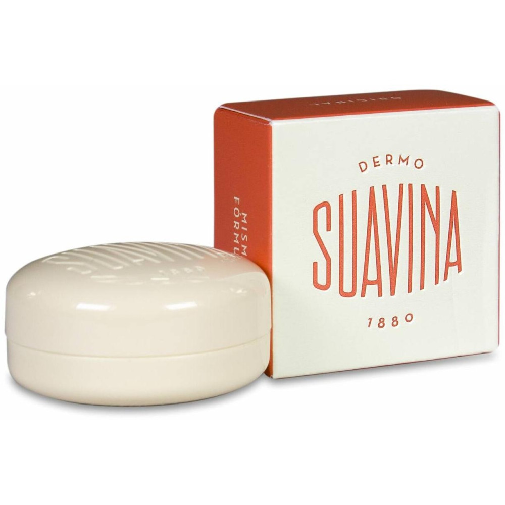 Suavina Original Balsamo Labial Tarro 10Ml