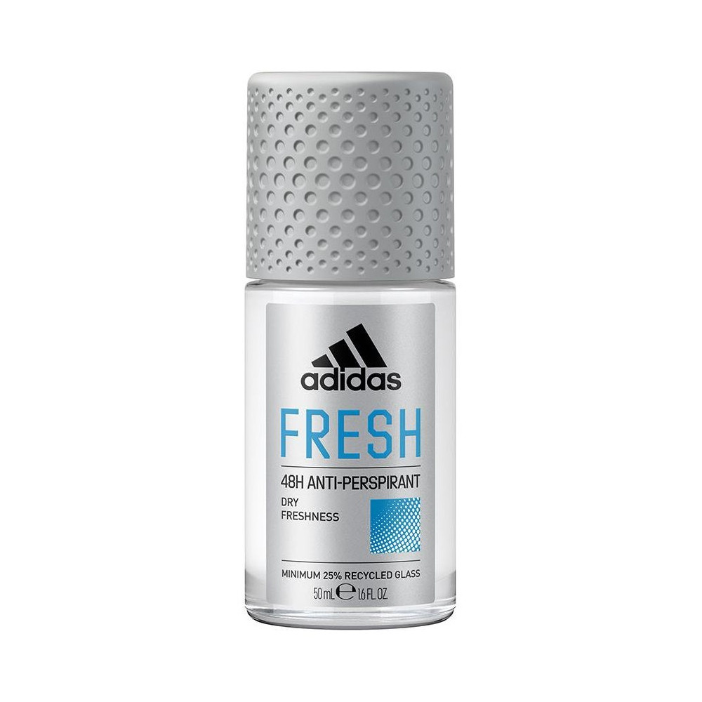 Fresh Anti-Perspirant 48H Deo Roll-On 50 Ml