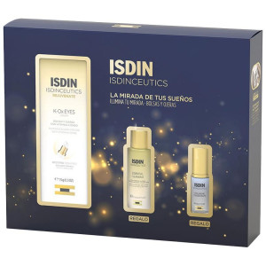 Isdinceutics K Ox Eyes...