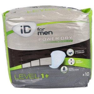 Id Expert Men Level 1 Plus...