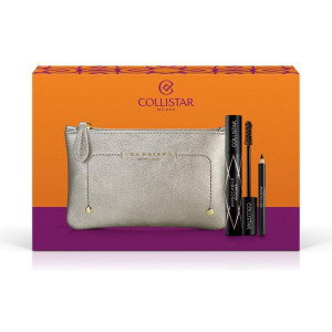 Impeccabile Máscara De Pestañas Estuche 3 Pz