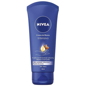 Intensivo Cuidado Manos...