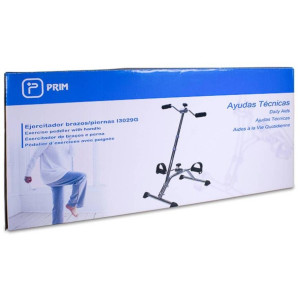 Prim Pedalier Simultáneo...