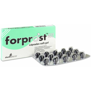 Shedir Forprost 400...