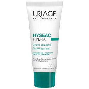Hyséac Hidrata, Calma Y Restaura Inmediatamente, Antiacné, Poros Y Puntos Negros Uriage - Perfumes Club
