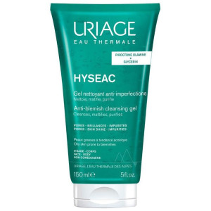 Hyseac Limpiador Facial...