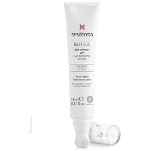 Reti-Age Contorno De Ojos...