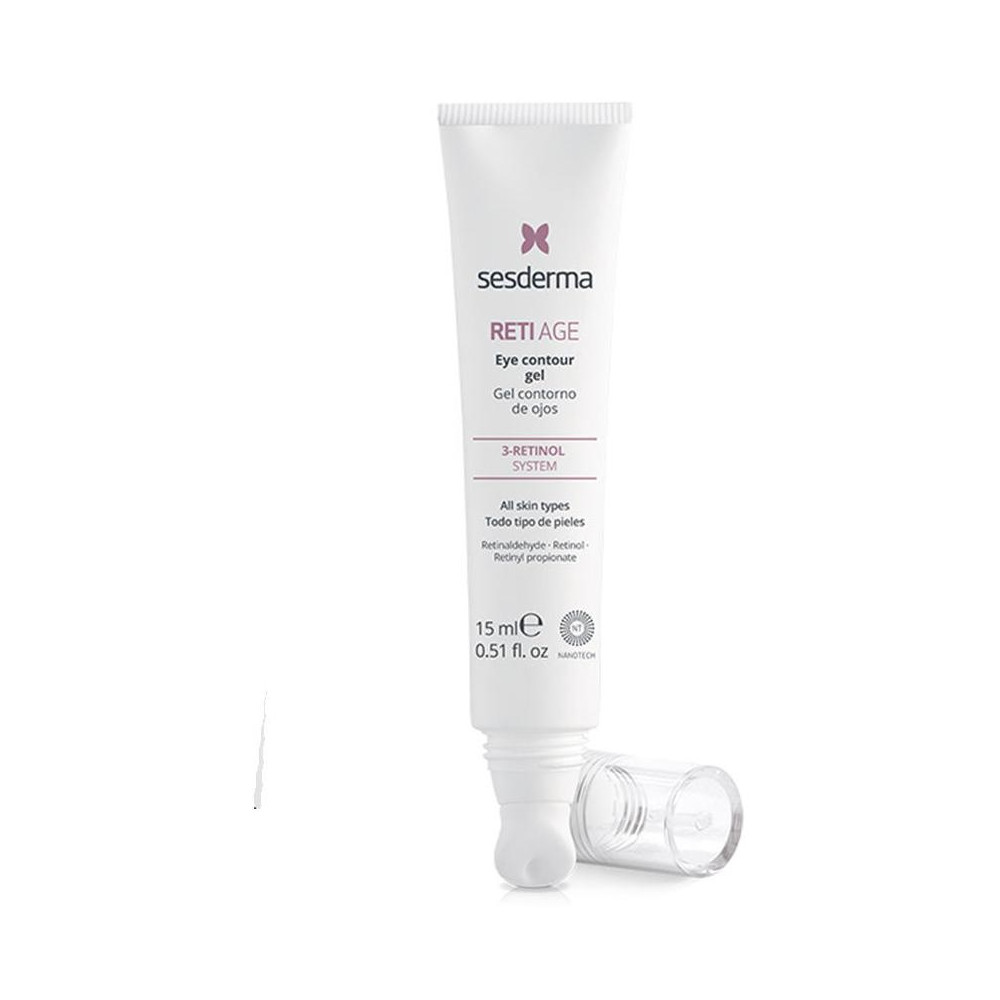 Reti-Age Contorno De Ojos 15 Ml