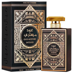 Oud Mystery Intense Edp...