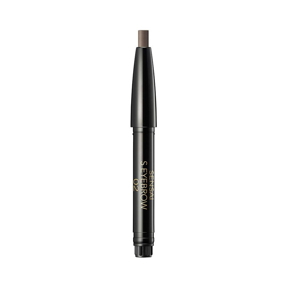 Styling Eyebrow Pencil Refill 02-Warm Brown 0,2 Gr