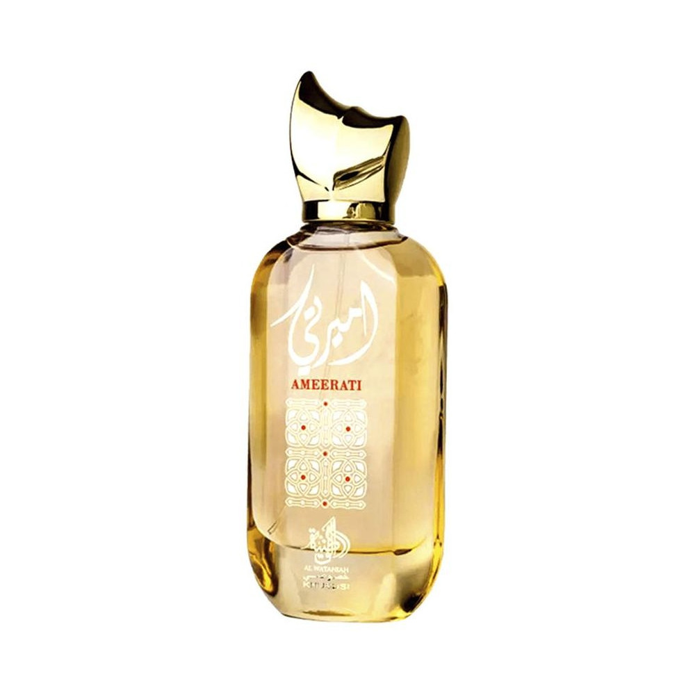 Ameerati Edp Vapo 100 Ml