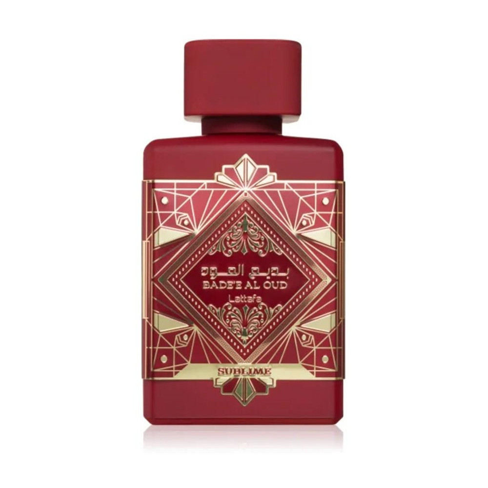 Badee Al Oud Sublime Edp Vapo 100 Ml
