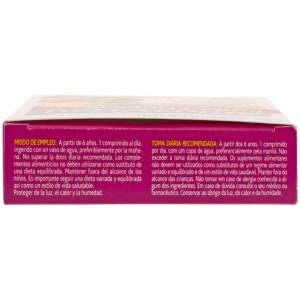 Arkopharma Arkovital Energía Multivitamínico 30 Comprimidos