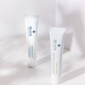 Rilastil Acnestil Attiva Crema Antiimperfecciones, 40 Ml