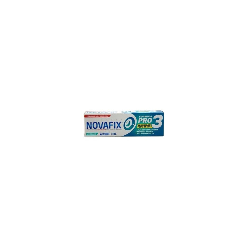 Novafix Formula Pro 3/(Frescor 50 G )