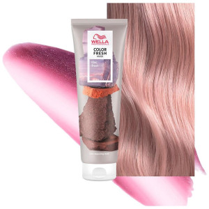 Color Fresh Mask Mascarilla De Color Natural Lilac Frost 150 Ml