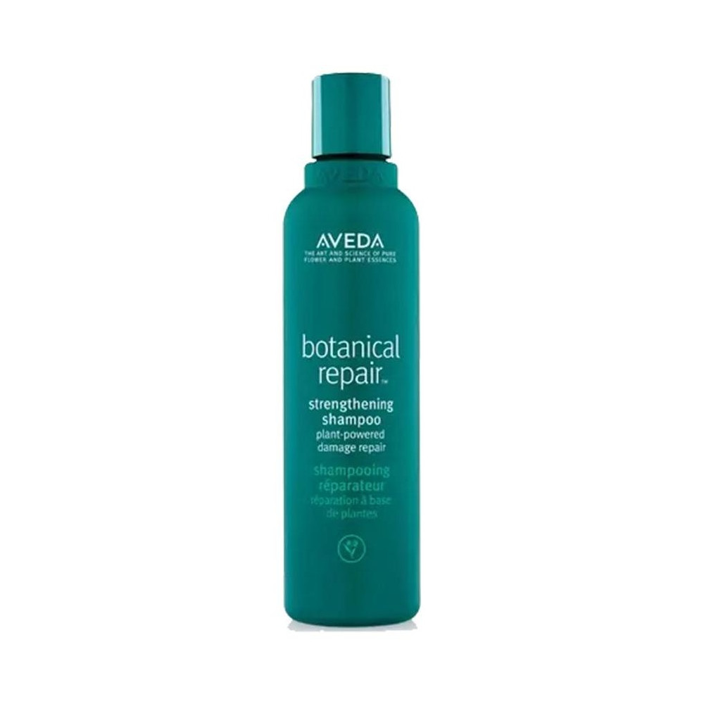 Botanical Repair Strenghthening Shampoo 200 Ml