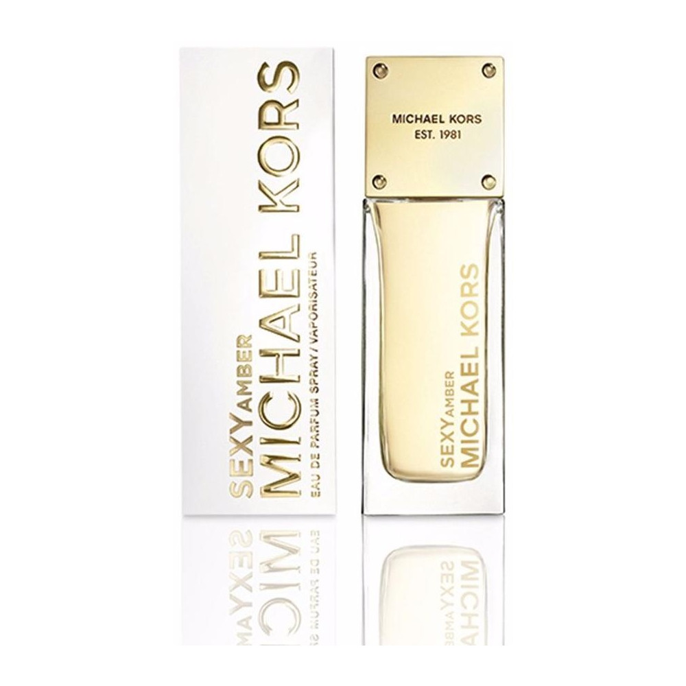 Sexy Amber Eau De Parfum Vaporizador 100 Ml