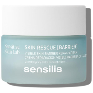 Sensilis Skin Rescue...