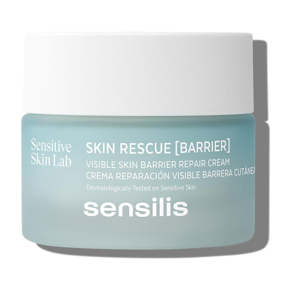 Sensilis Skin Rescue Barrier 50Ml