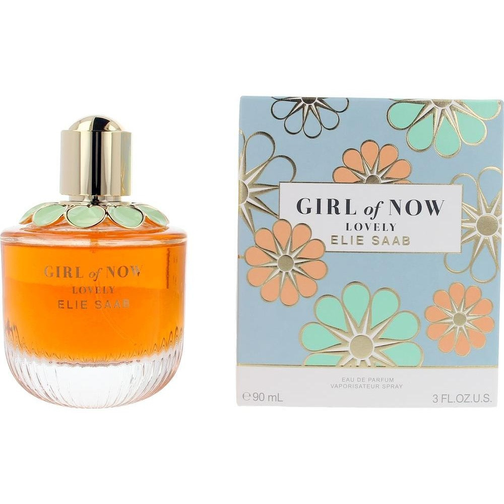 Girl Of Now Lovely Edp Vapo 90 Ml
