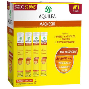 Magnesio Comprimidos...