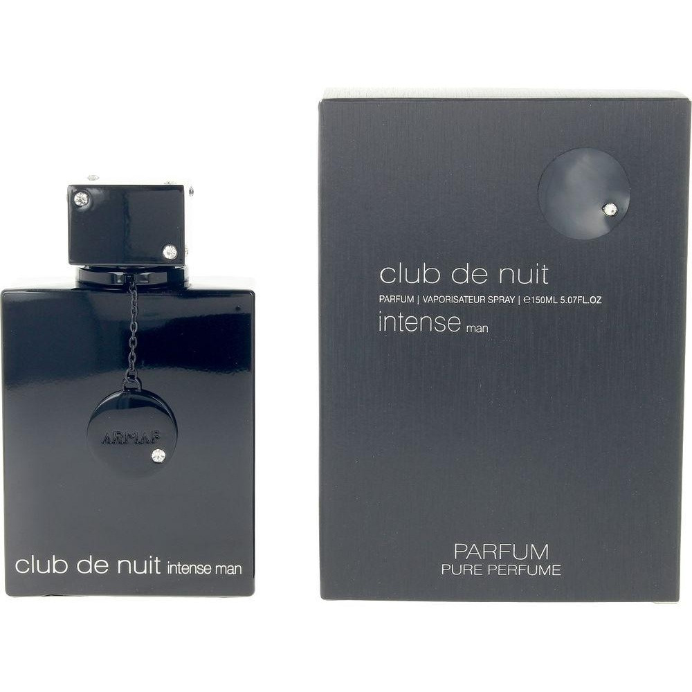 Club De Nuit Pure Parfum Intense Edp Vapo 150 Ml