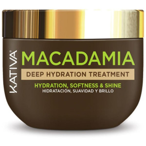 Kativa Macadamia Mascarilla...