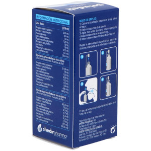 Goladek Spray Garganta, 25 Ml