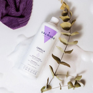 Cebolla Champú Aceite De...