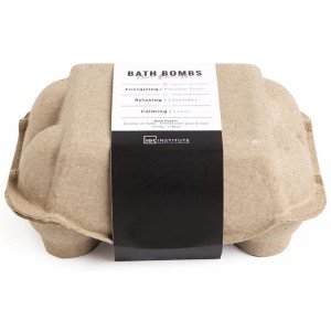 Bath Bombs Pure Energy Lote...